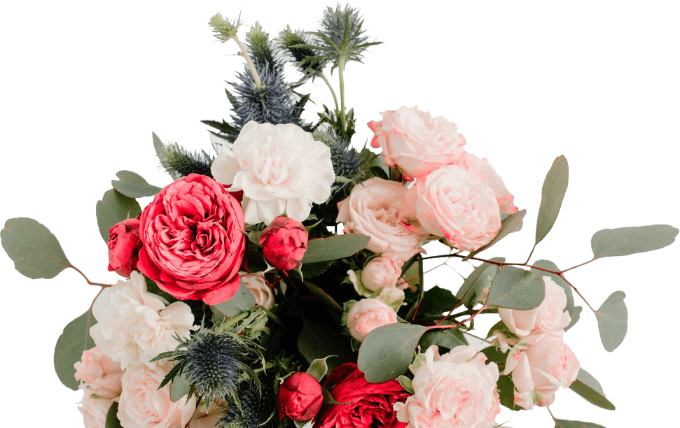 Доставка цветов в г Железногорск-Илимский